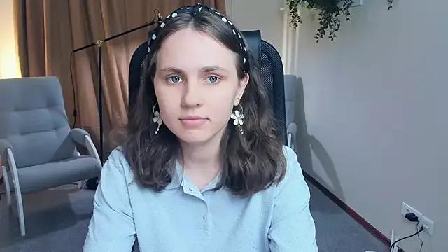 EllisKauo webcams show profile image 