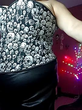 EllisW8 from StripChat