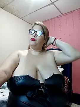 EllisW8 from StripChat