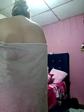 EllisW8 from StripChat