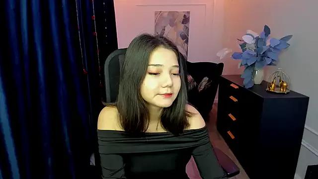 ElliVensda webcams show profile image 