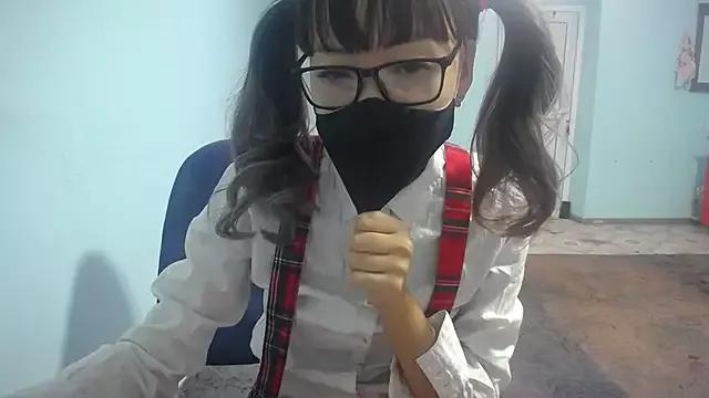 elllaaxx from StripChat