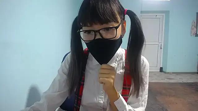 elllaaxx from StripChat