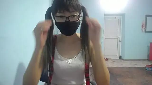 elllaaxx from StripChat