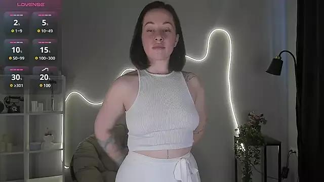 Elllie_peach webcams show profile image 