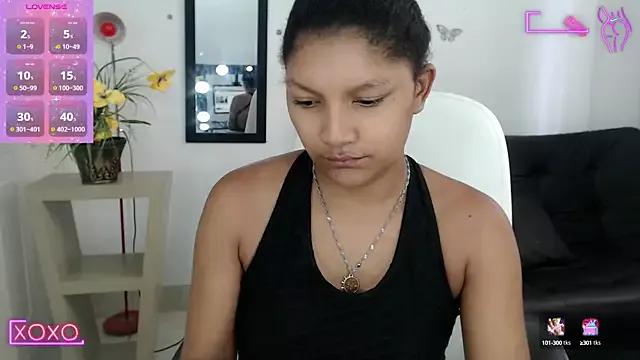 elly_willis from StripChat