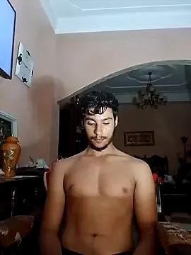 Ellyakine1 from StripChat