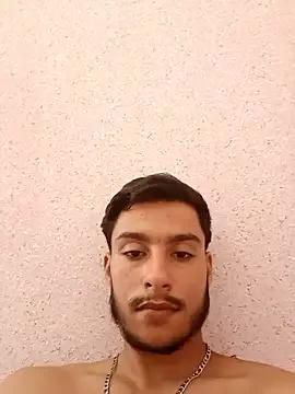 Ellyakine1 from StripChat