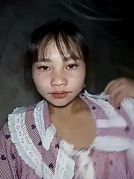 EllyBaby20 from StripChat is Freechat