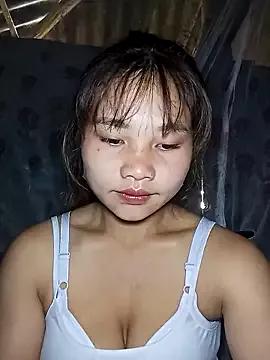 EllyBaby20 from StripChat is Freechat