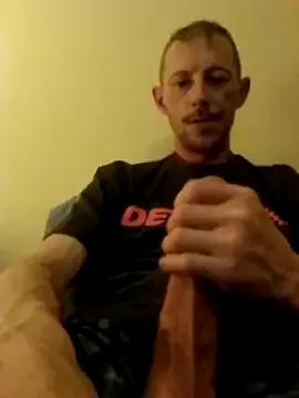 elmerfuddin87 from StripChat