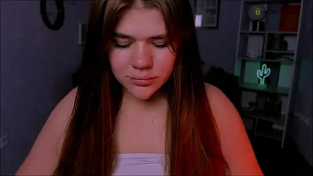 elmi_meow from StripChat is Freechat