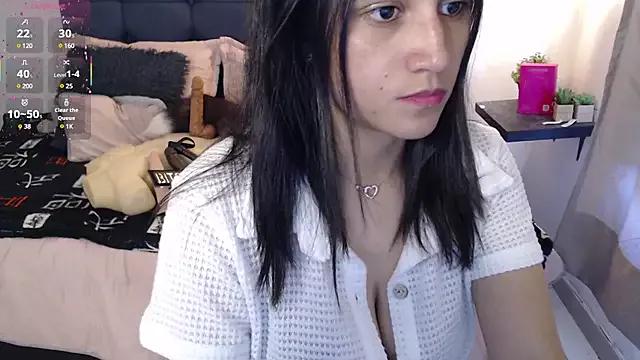 elowen_halley1 from StripChat is Freechat