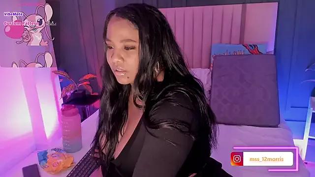ELSIE_MORRIIS from StripChat is Freechat