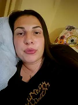 ElsMarya from StripChat is Freechat