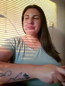 ElsMarya from StripChat is Freechat