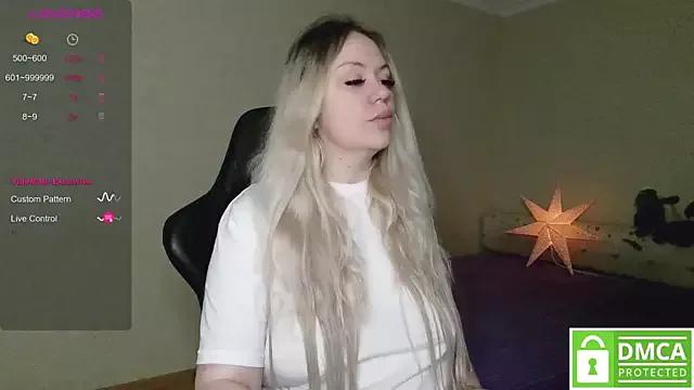 elven_dreams_ from StripChat