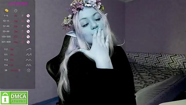 elven_dreams_ from StripChat