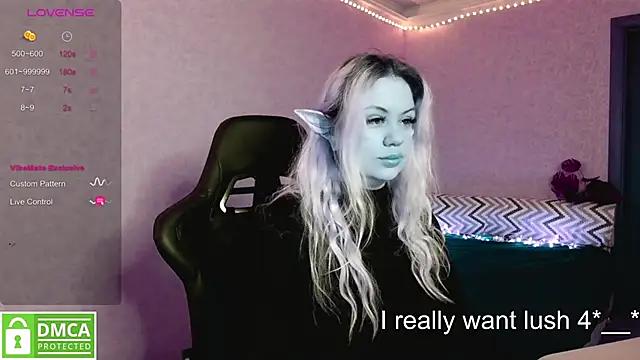 elven_dreams_ from StripChat