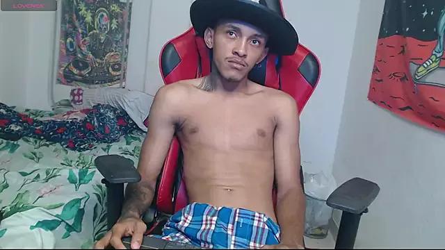 Elvergon-occoner from StripChat