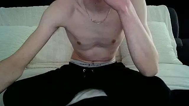 ElViko11 webcams show profile image 