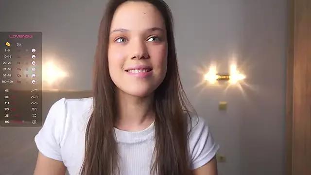 Photos of ElvinaEvitt from StripChat is Freechat