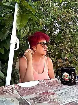 Ely_Elenita webcams show profile image 