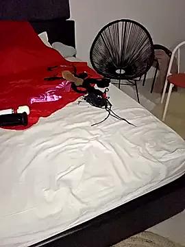 Photos of ElyiaXl from StripChat is Private
