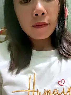 Elysia-007 webcams show profile image 