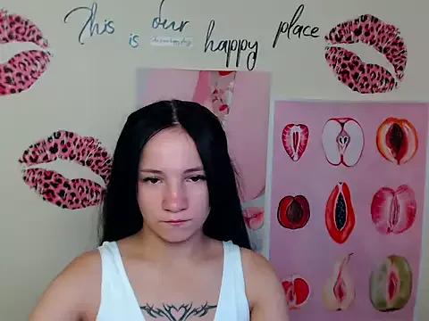 Em7MaA from StripChat