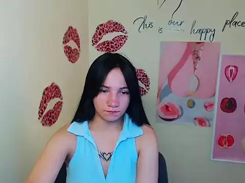 Em7MaA from StripChat