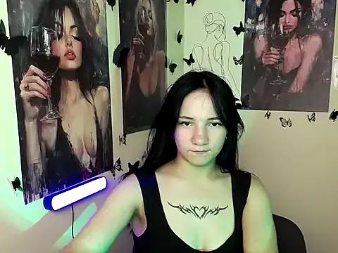 Em7MaA from StripChat