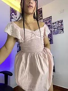 Emaa- from StripChat