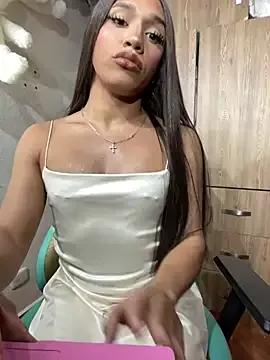Emaa- from StripChat