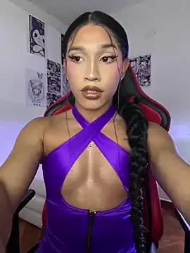 Emaa- from StripChat
