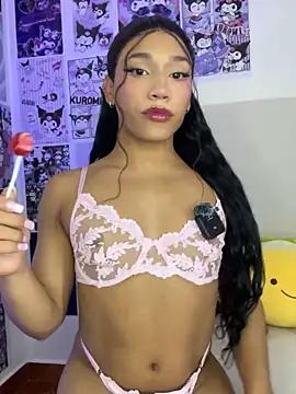 Emaa- from StripChat