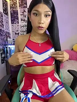 Emaa- from StripChat