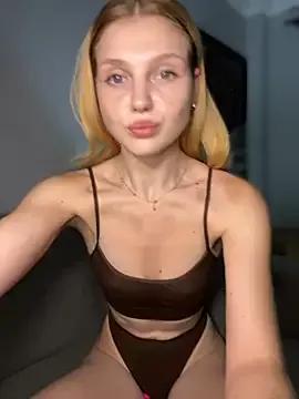 Emaline_Fane from StripChat is Freechat