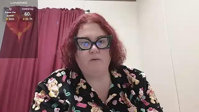 EmberCum from StripChat