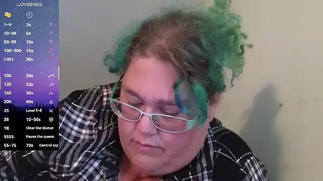 EmberCum from StripChat