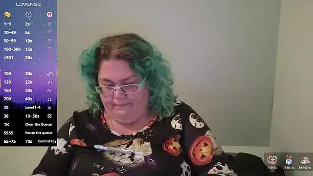 EmberCum from StripChat