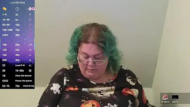 EmberCum from StripChat