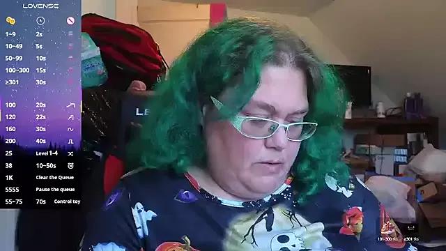 EmberCum from StripChat