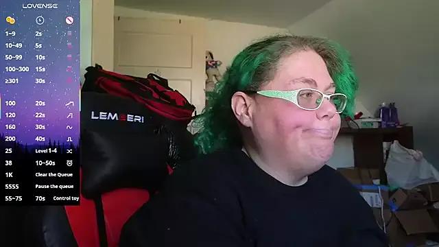 EmberCum from StripChat