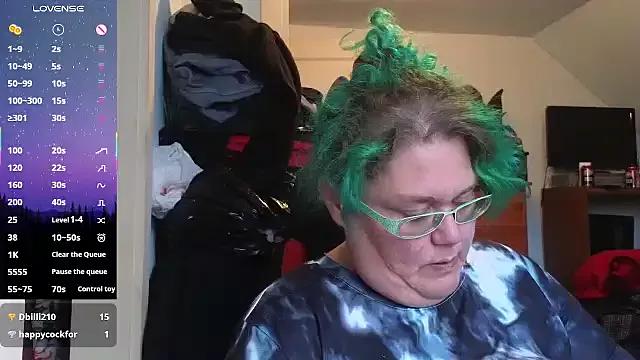 EmberCum from StripChat