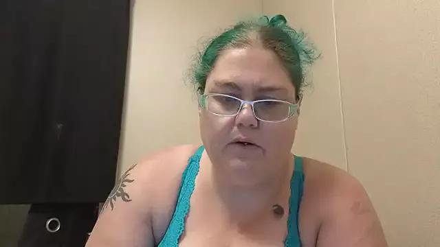 EmberCum from StripChat