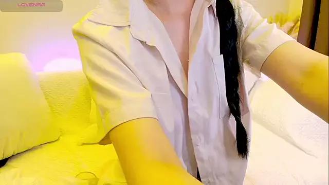 Embez-Damdang from StripChat