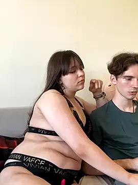 Emeli_John from StripChat