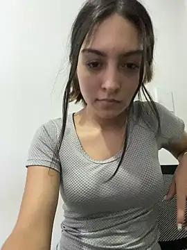 Emelie_Ch1 from StripChat