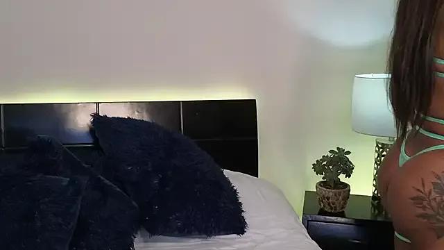 emely_brandon from StripChat
